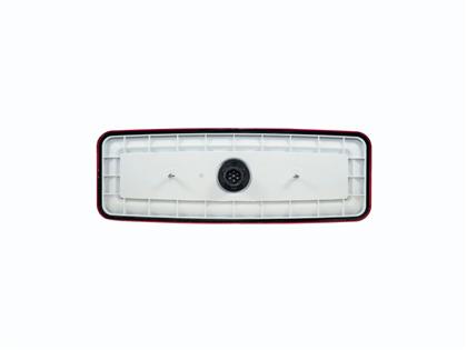 LED Heckleuchte PRO-ROAD LG 5F , 12/24V