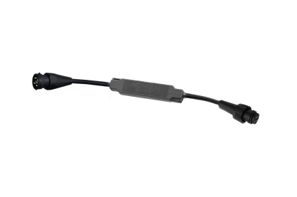 LED Kontrollgerät, 5-pol.