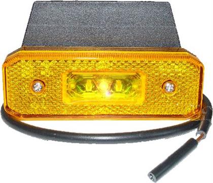 LED-Seitenmarkierungsleuchte