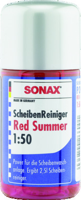 Scheibenreiniger 50ml Konzentrat