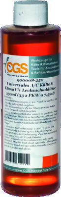 KONTRASTMITTEL 250ML