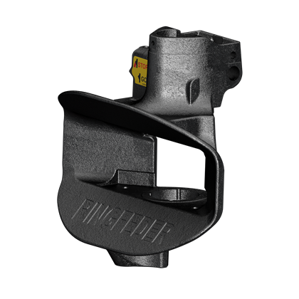Fangmaul Typ 50