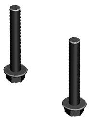 Federbalg, Luftfederung