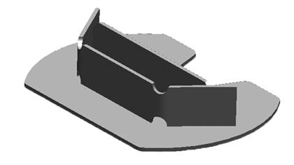 Luftbalgstütze Jost