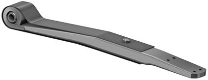 Lenkerfeder 1X54 Ik Gerade