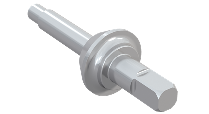 Welle Ke- F- 0188X016 Links