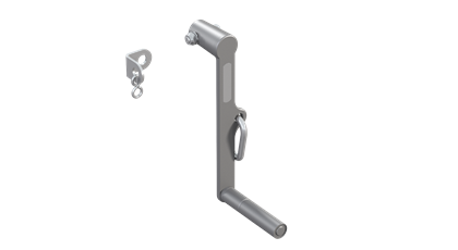 Kurbelkit Modul Klap. 65 mm