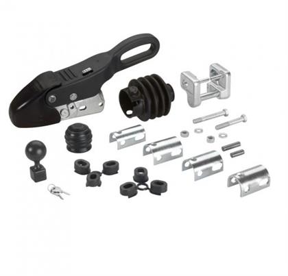 Spurstab.Kuppl.-Kit Ws3000