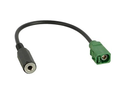 Verlängerung Kabel Fakra C/G