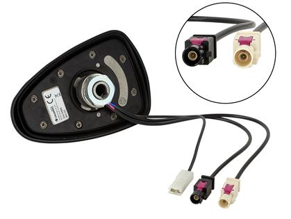 Antennenkabel Kit Fakra