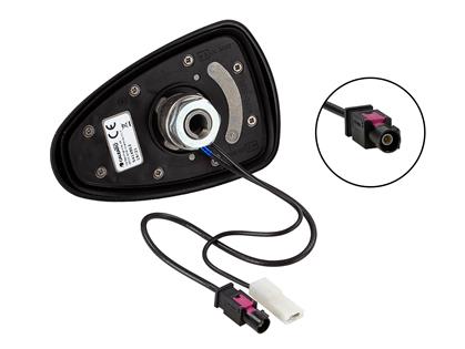 Antennenkabel Kit Fakra