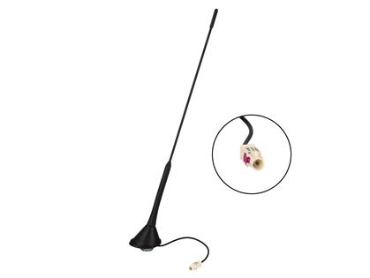 Antennenkabel Kit Fakra