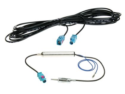 Antennenkabel Kit Fakra