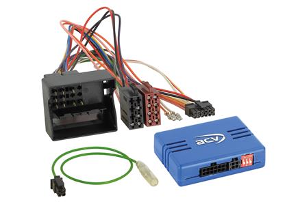 Adapter LFB Ford China HU