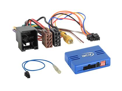 Adapter LFB Ford Blaupunkt