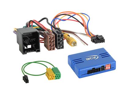 Adapter LFB Ford Clarion