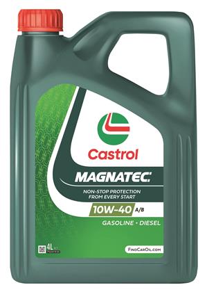 Motoröl Magnatec A/B 5W40/10W40 4l