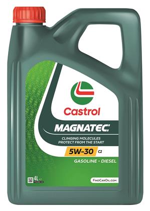 Motoröl Magnatec C2 5W30 4l
