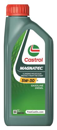 Motoröl Magnatec S1 5W30 1l