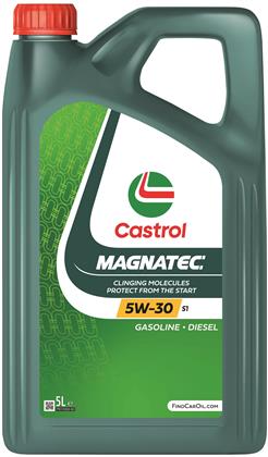 Motoröl Magnatec S1 5W30 5l