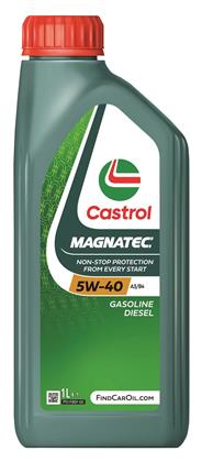 Motoröl Magnatec A3/B4 5W40 1l