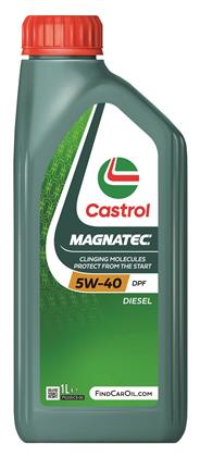 Motoröl Magnatec DPF 5W40 1l