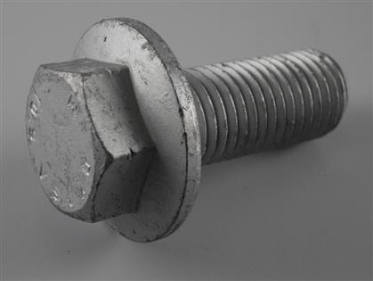 Flanschschraube