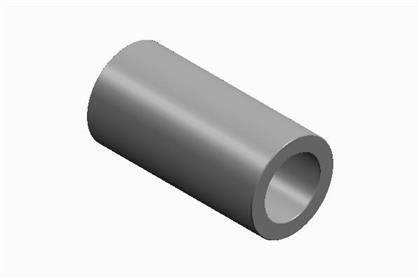 Gleitlager Form S