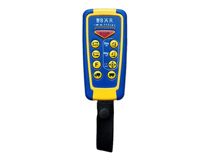 SmartControl 2.0 HS PlusBatt SingleClick