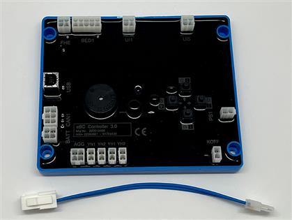 Austausch BS - von eBC 2.x nach 3.0 MINI