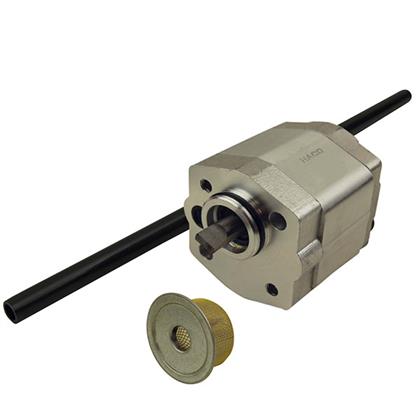 Hydraulikpumpe 1,6Cc W3B1/L-Typ Haco