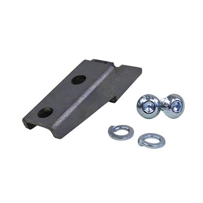 Rollenstophebel Dhollandia