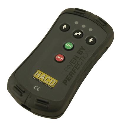Handsender HACO