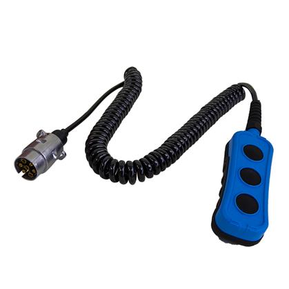 Bedienelement HACO