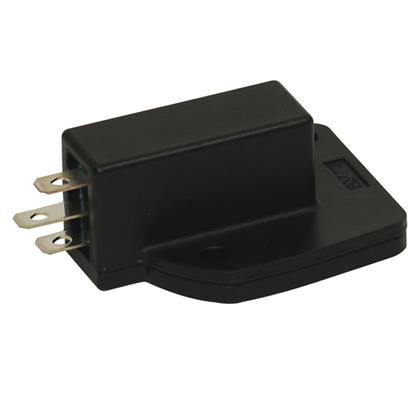 Relais Fußbedinung Dhollandia