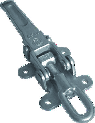 Exzenterverschluss 6043 VZ