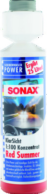Scheibenreiniger Sommer Konzentrat