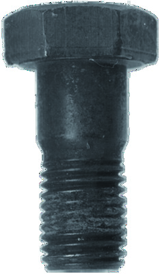 Schraube, Bremssattel