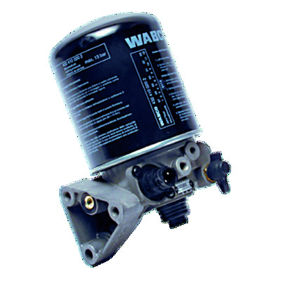 Magnetregelventil
