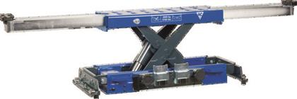 Scherenheber SD26PHL-W