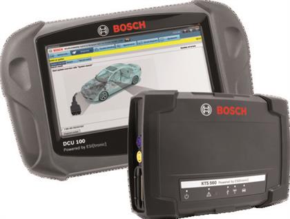 Motordiagnosegerät ohne AU