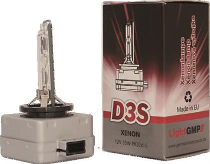 Lampe 42V D3S Original