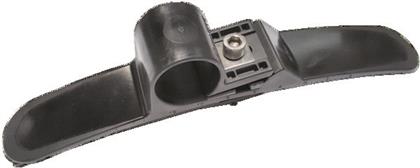 Ersatzhalterung für Kotfl.2883.