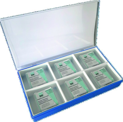 Zier-/Schutzleiste, Frontscheibe