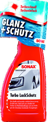 Hartwachs (Lackpflege)