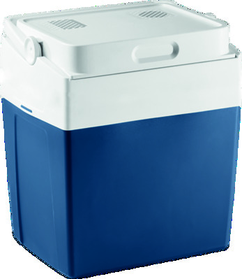 Thermoelektrische Kühlbox