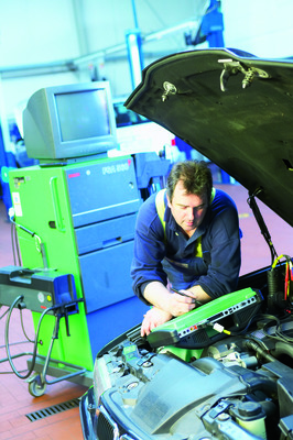 SYSTEMTESTER