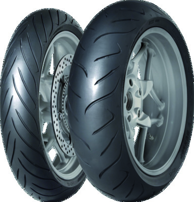 Sommerreifen (Motorrad)