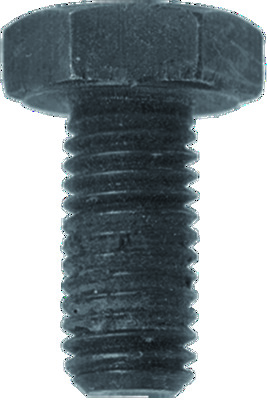 Schraube, Bremssattel