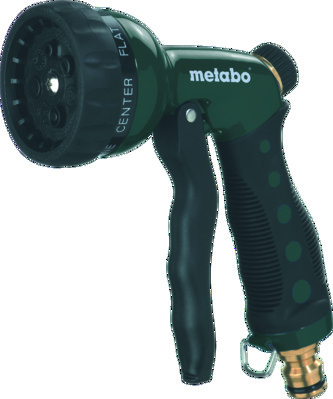 Gartenbrause Gb7